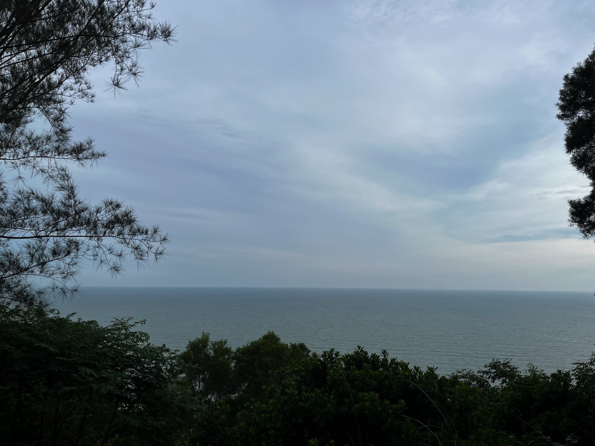 冠头岭观海点旅行图片 1