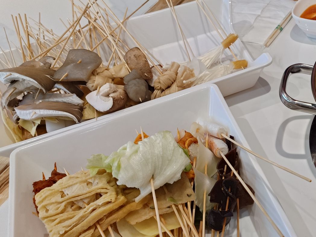 沾团延安串串(延安宝塔万达广场店)