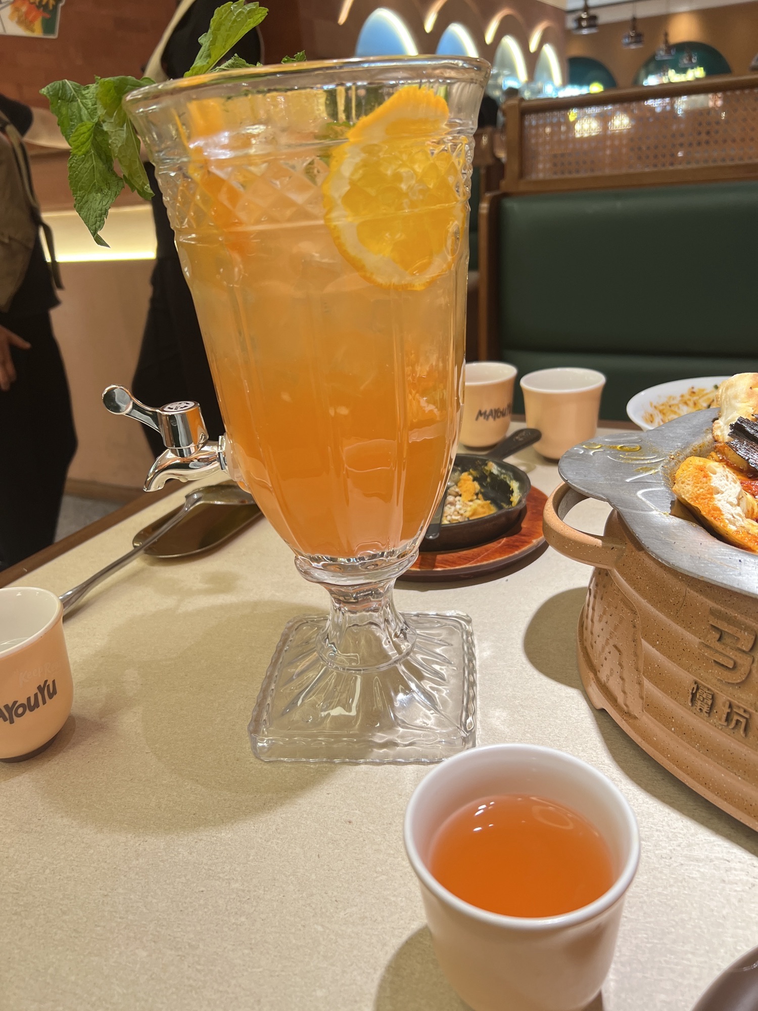 场地封面-梦田音乐LiveHouse(西安店)