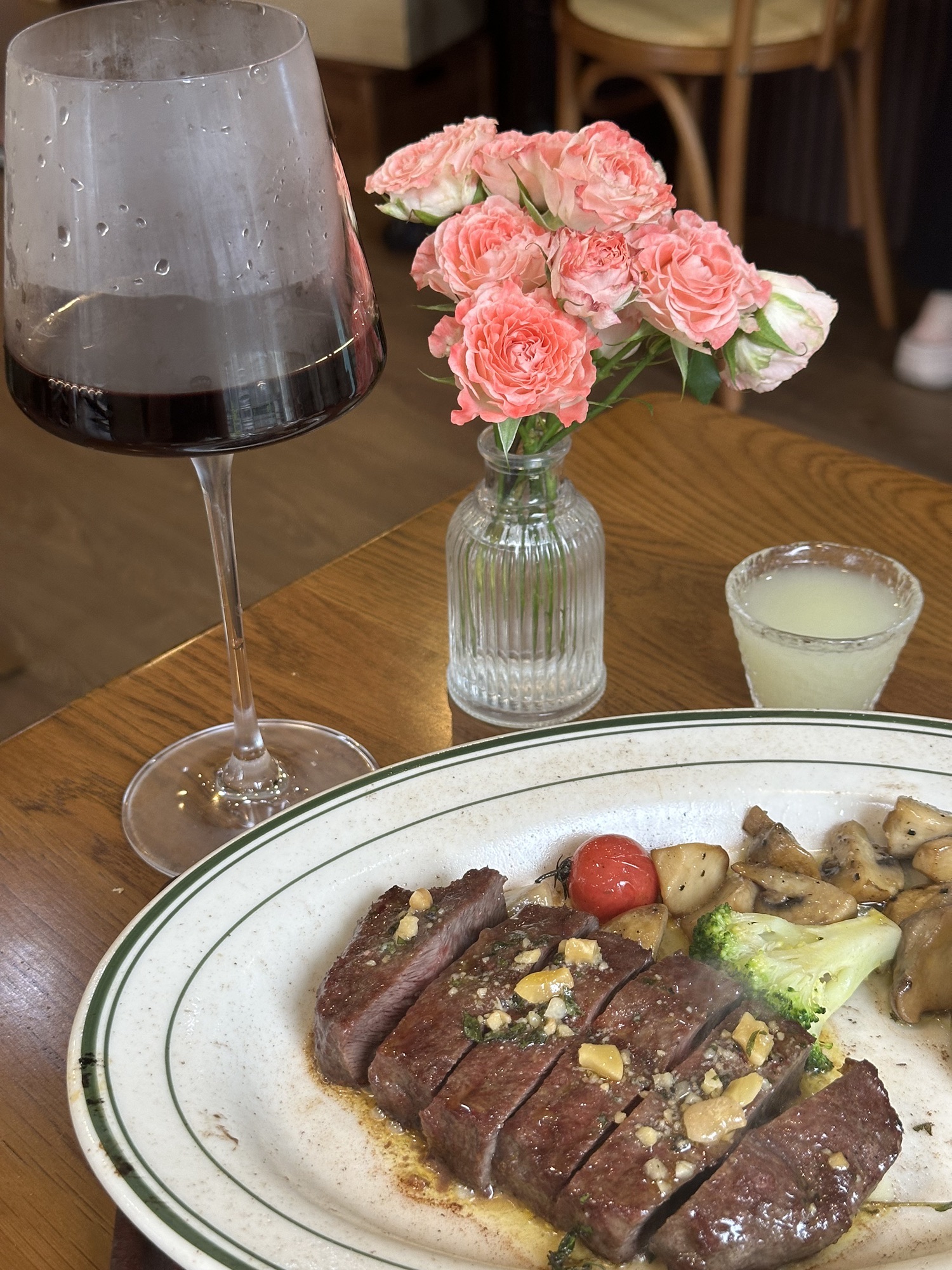 江门市·春纷小食堂