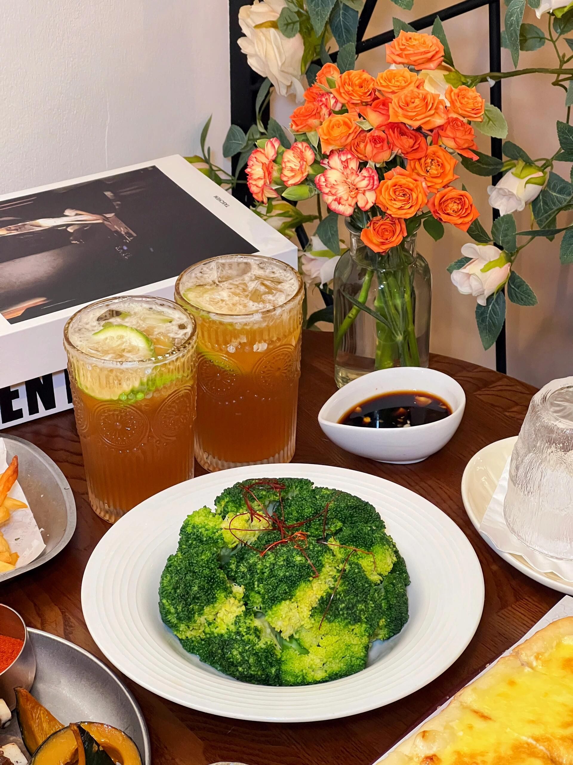 江门市·春纷小食堂