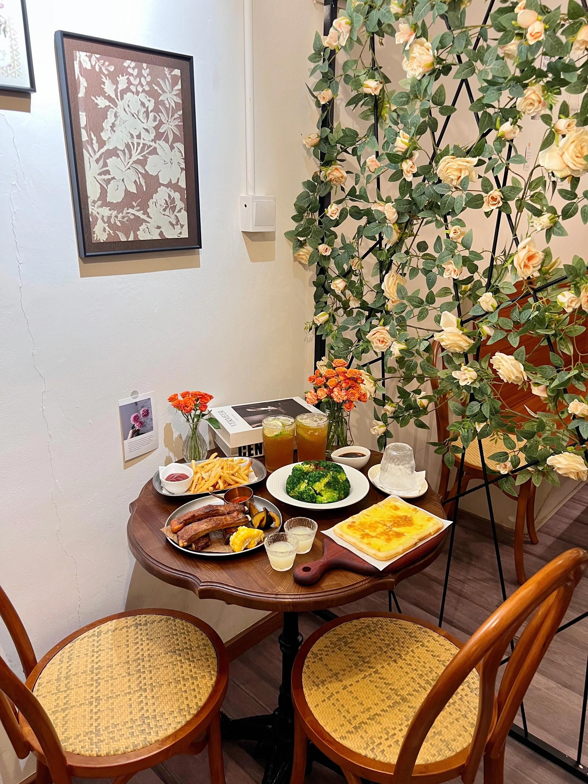 江门市·春纷小食堂