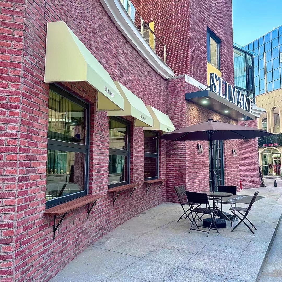 SLIMANE斯里曼餐厅(乐陵店)