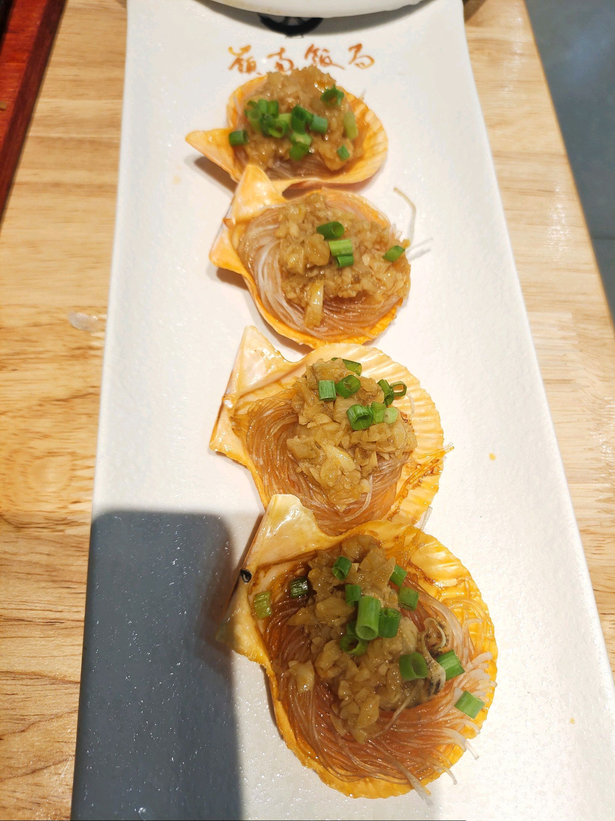 吉味居海鲜大排档(美兰机场店)