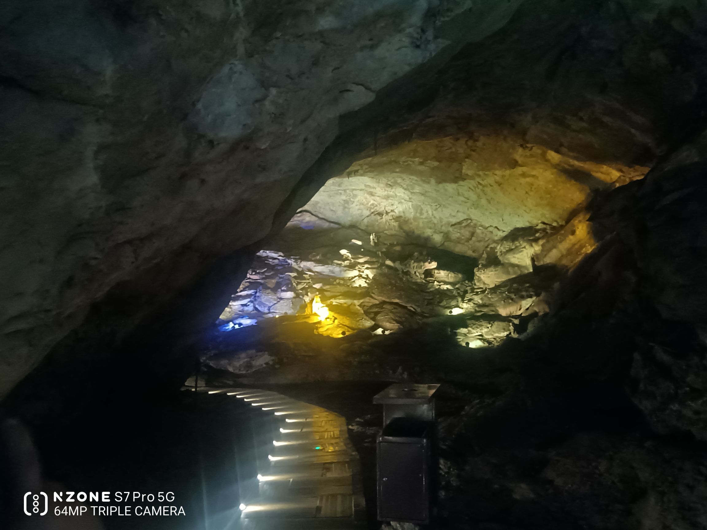 龙门阁旅行图片 2