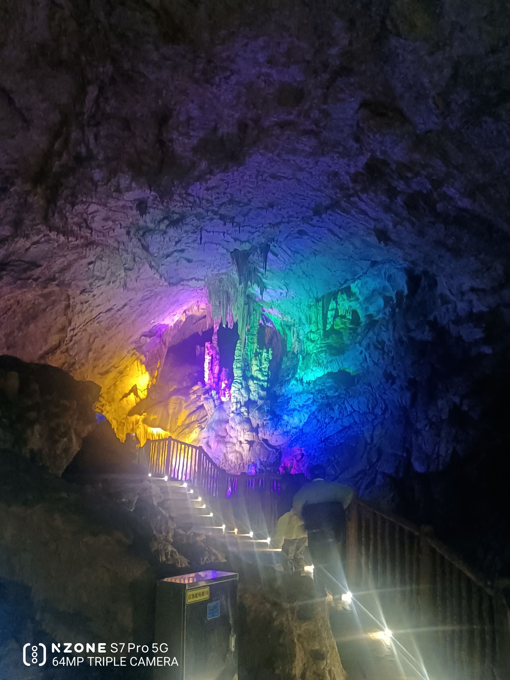 龙门阁旅行图片 1
