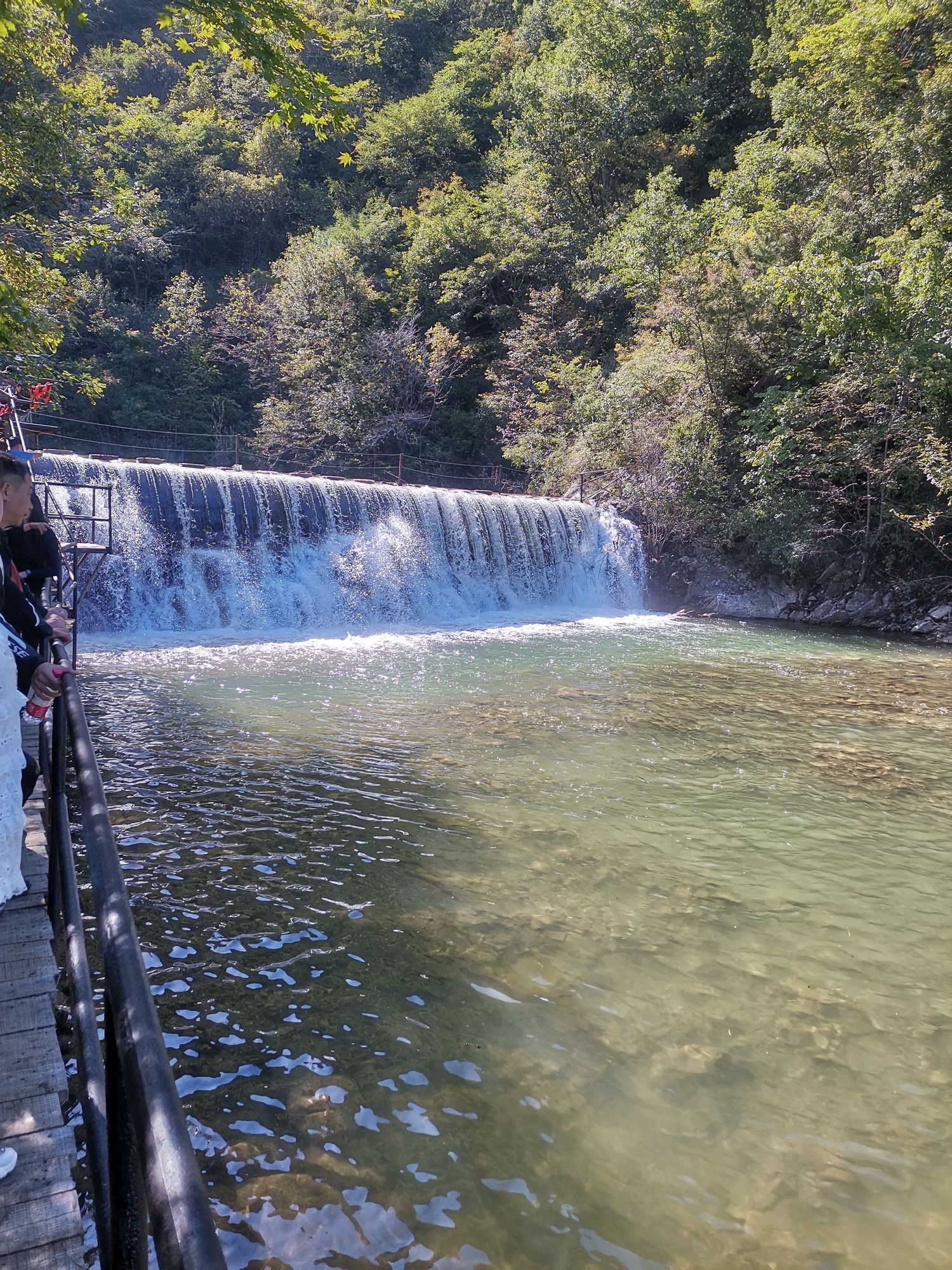 祥水源景区(暂停开放)旅行图片 1