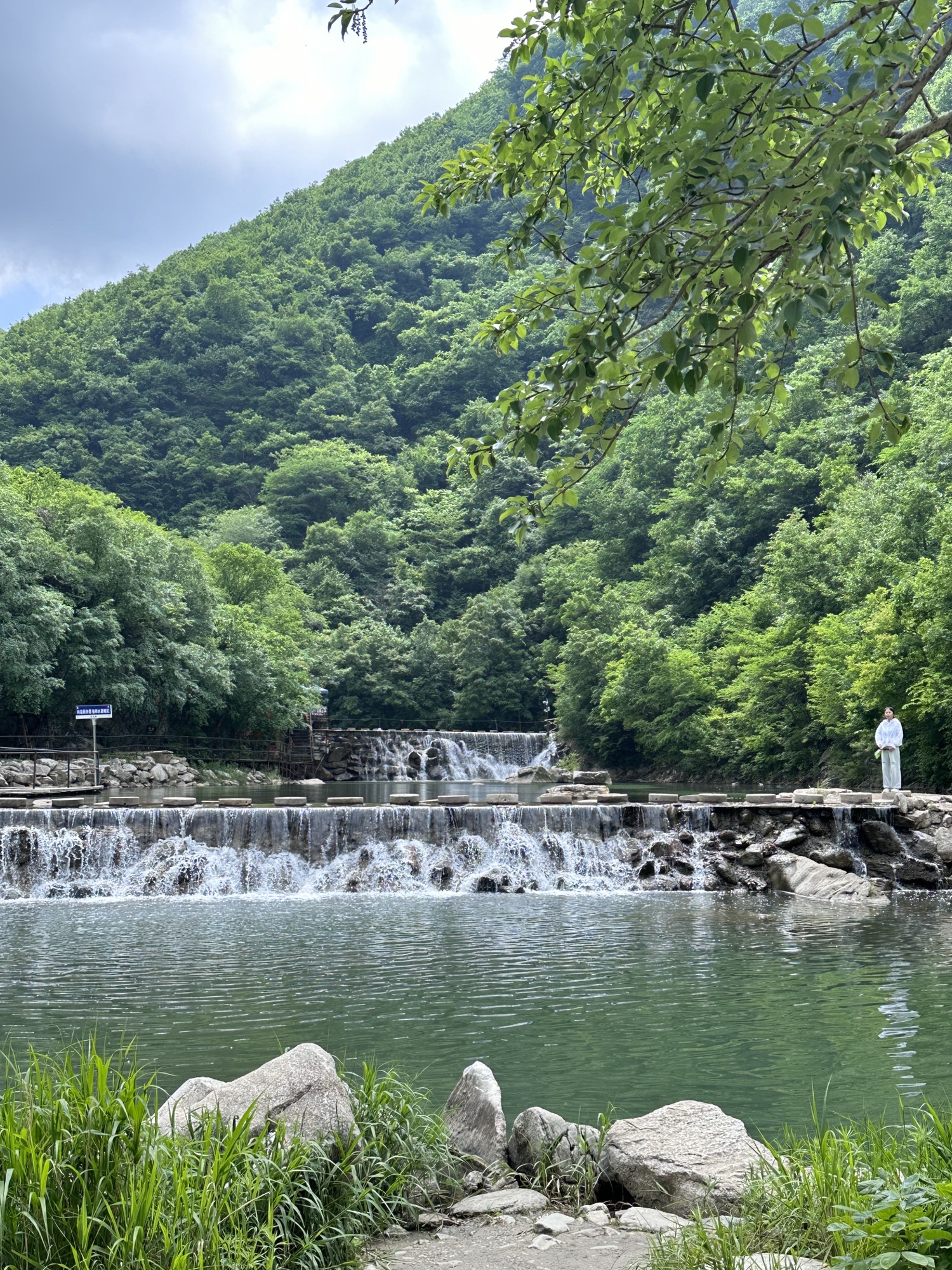 祥水源景区(暂停开放)旅行图片 2