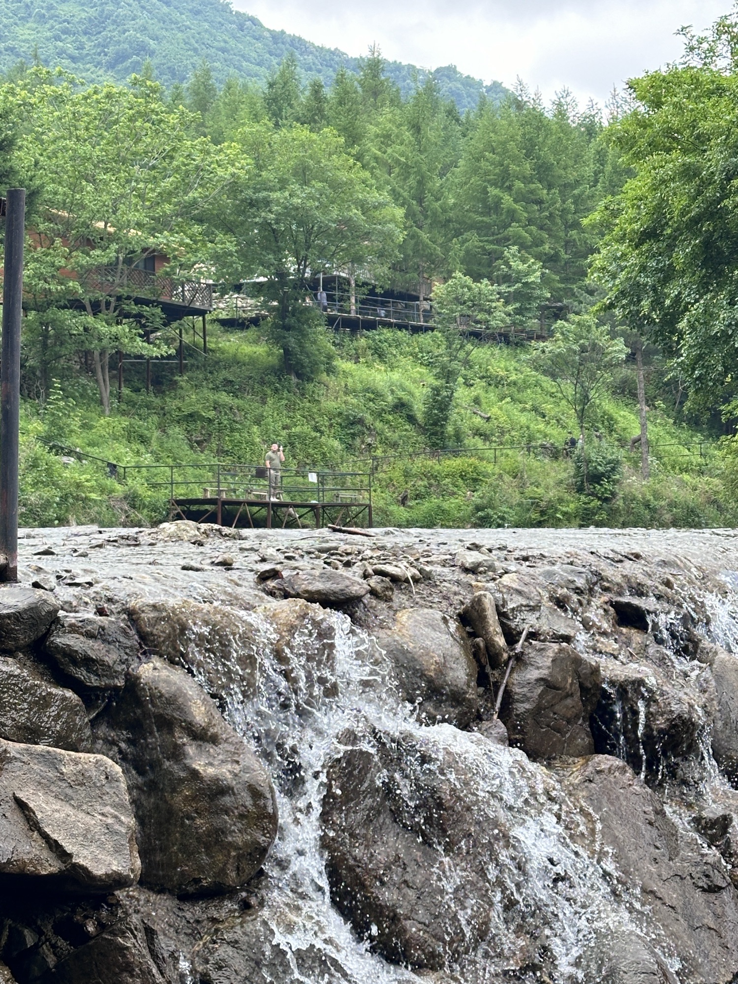祥水源景区(暂停开放)旅行图片 3