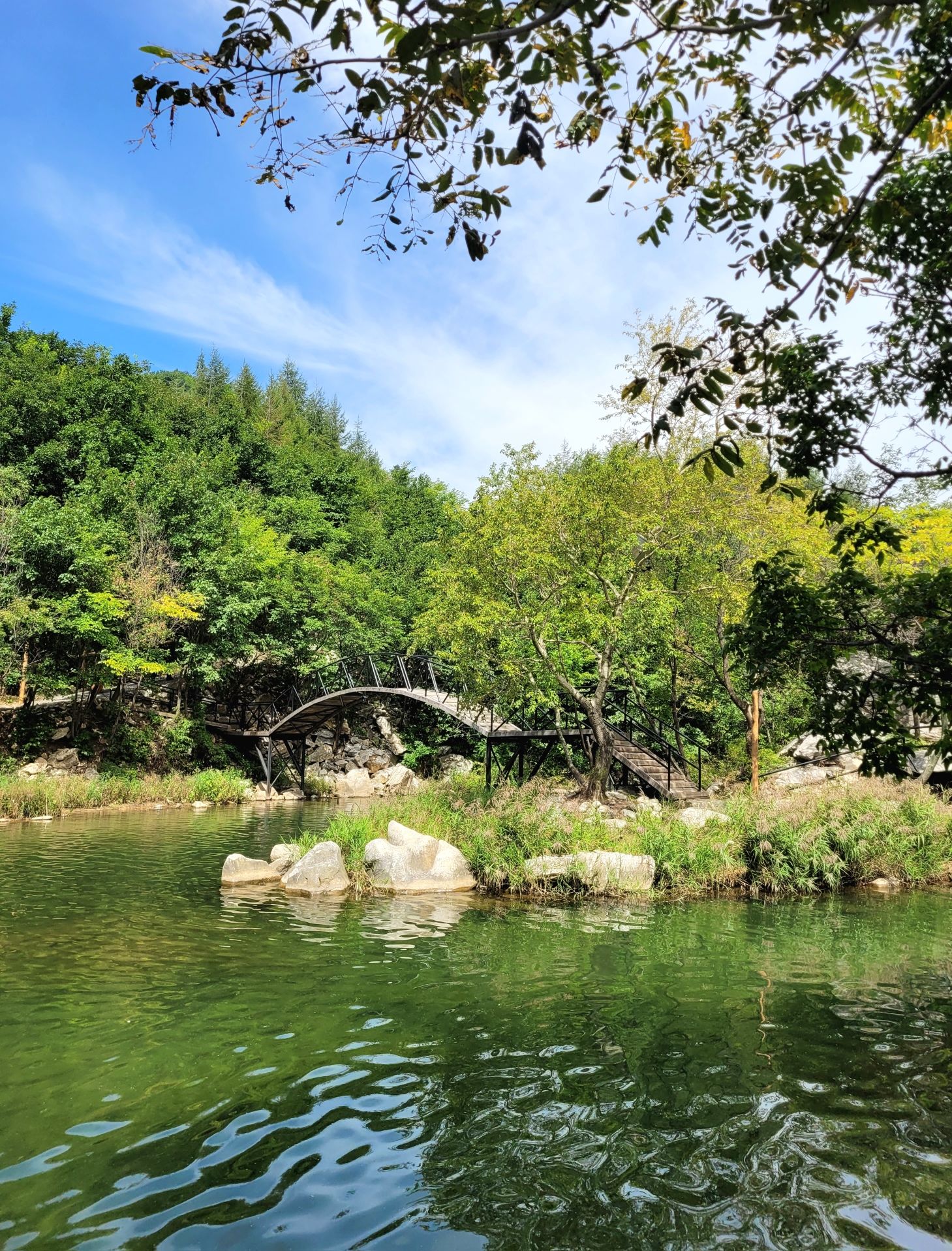 祥水源景区(暂停开放)旅行图片 3