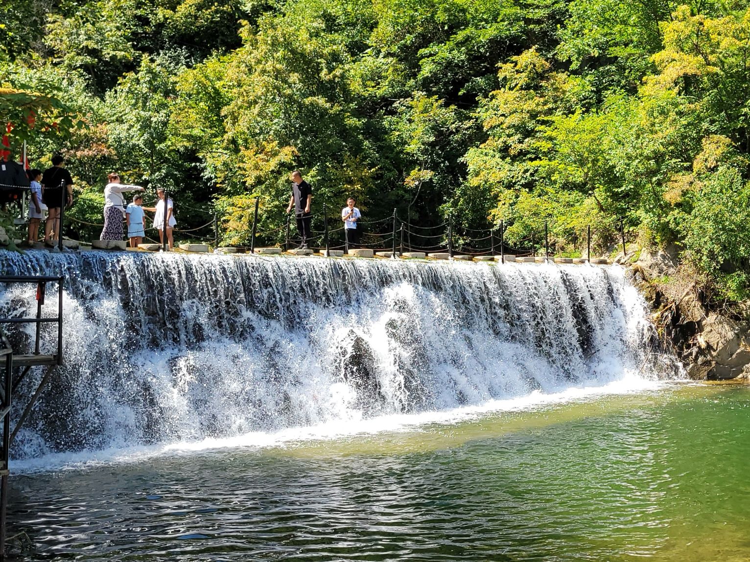 祥水源景区(暂停开放)旅行图片 2