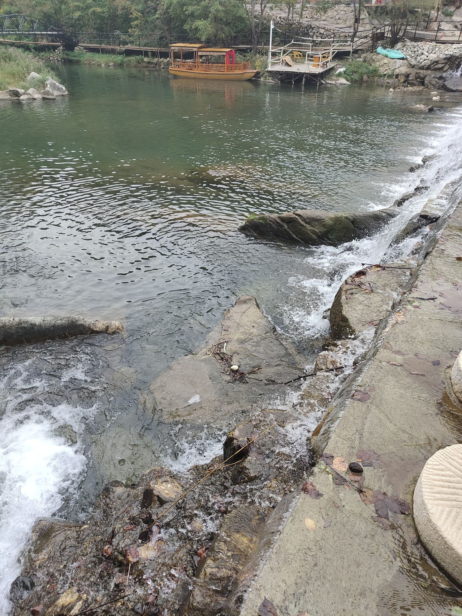 祥水源景区(暂停开放)旅行图片 2