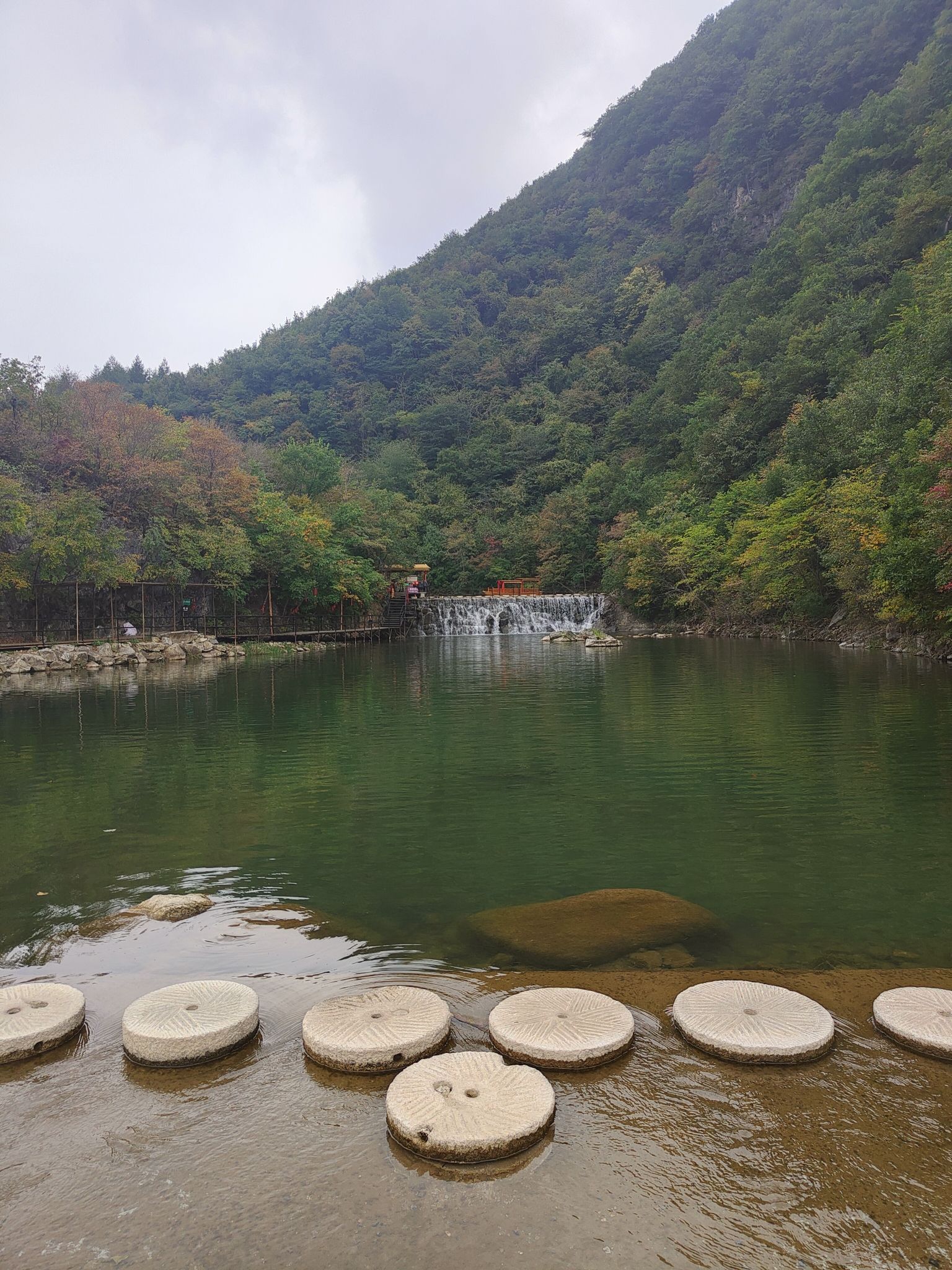 祥水源景区(暂停开放)旅行图片 3