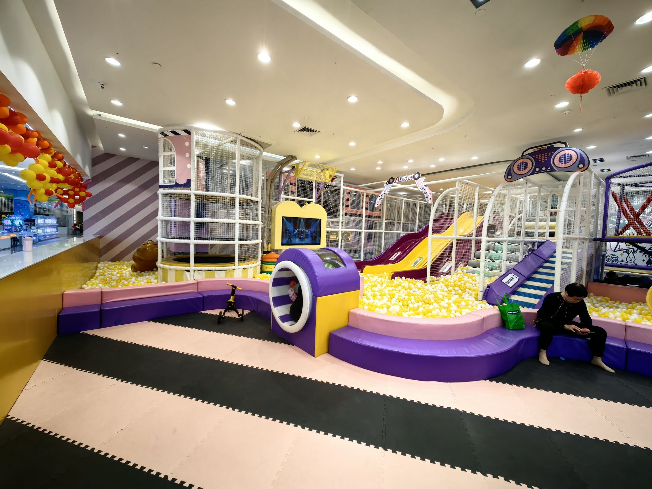 场地封面-蒂姆时光(海珠城光荟广场店)