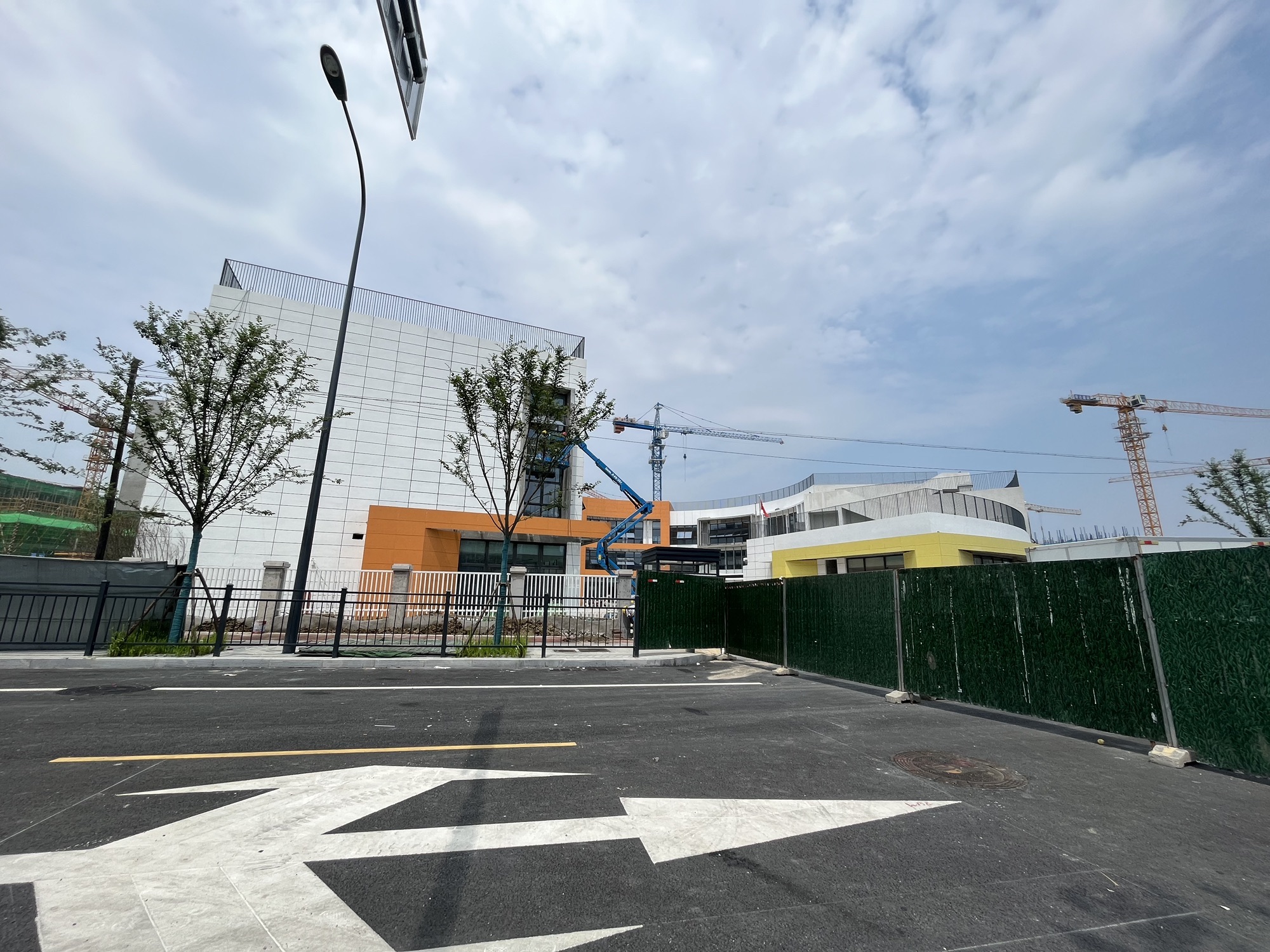合肥市嘉山路幼儿园