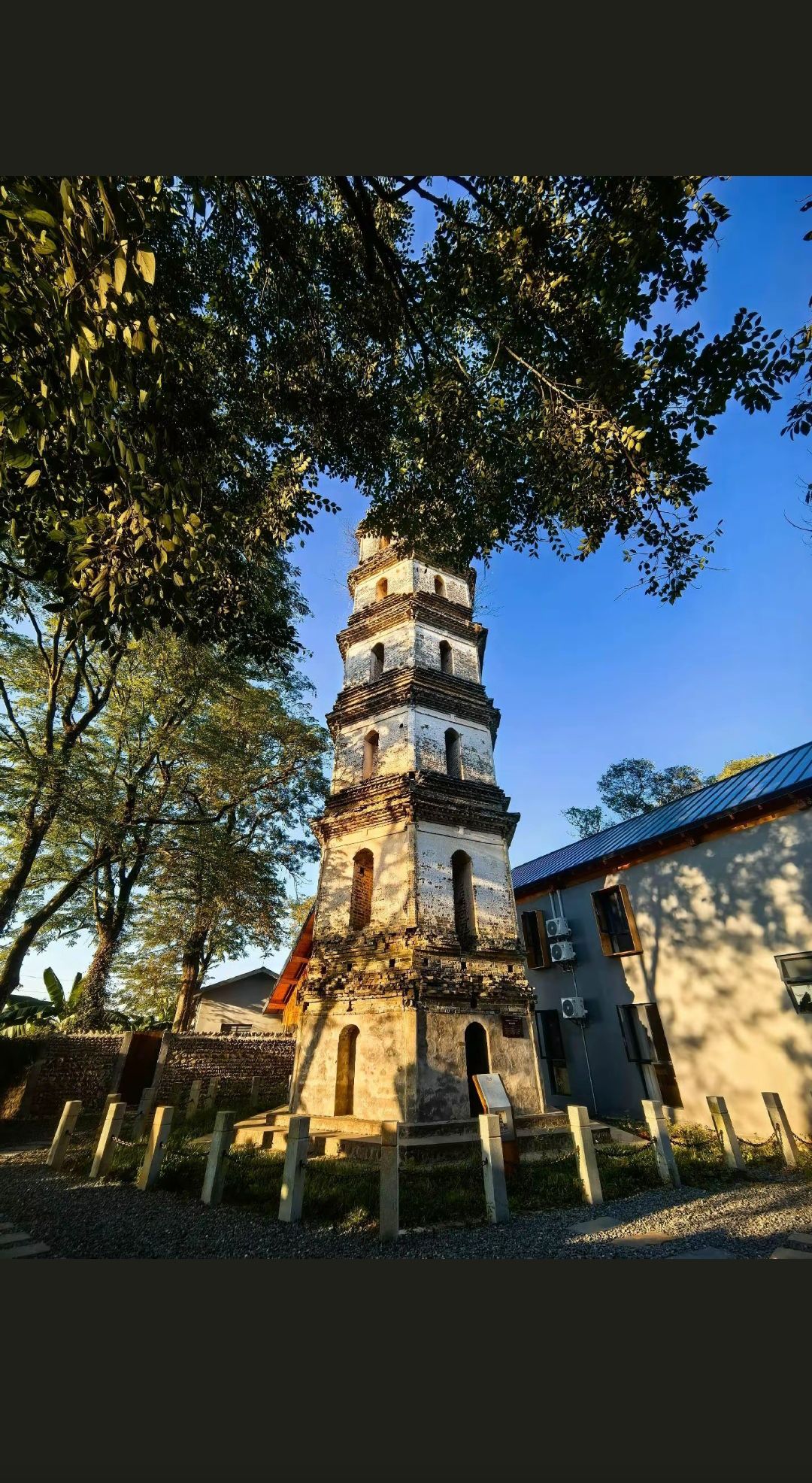 周前古村旅行图片 1