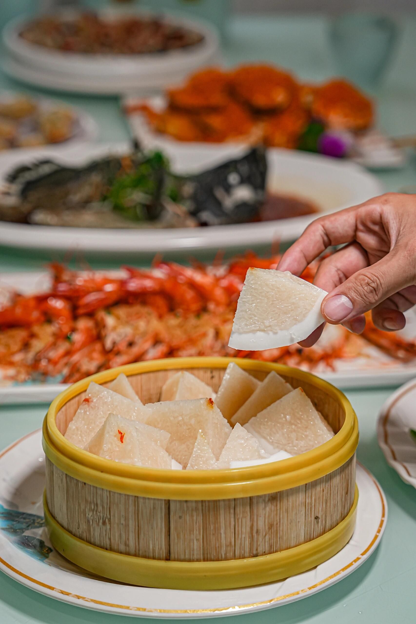 老谭门海鲜大排档(椰梦长廊店)