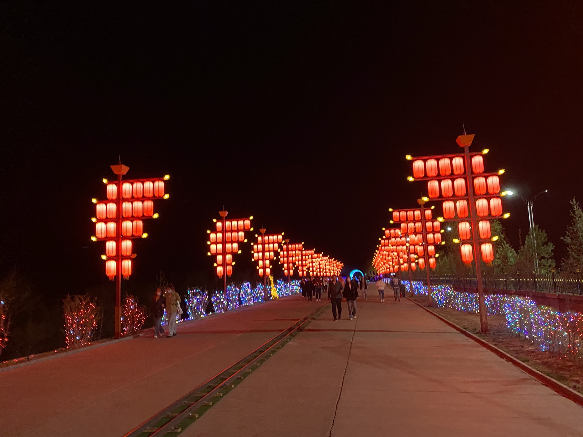 翠屏山杜鹃坡旅行图片 1