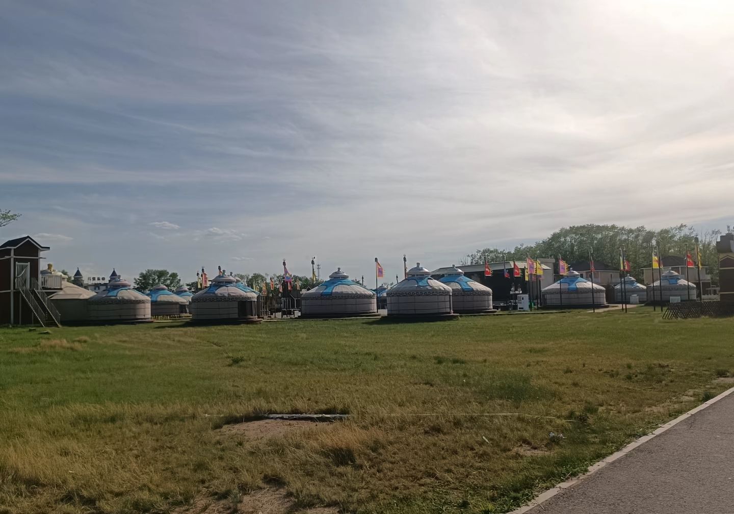 成格勒广场旅行图片 1