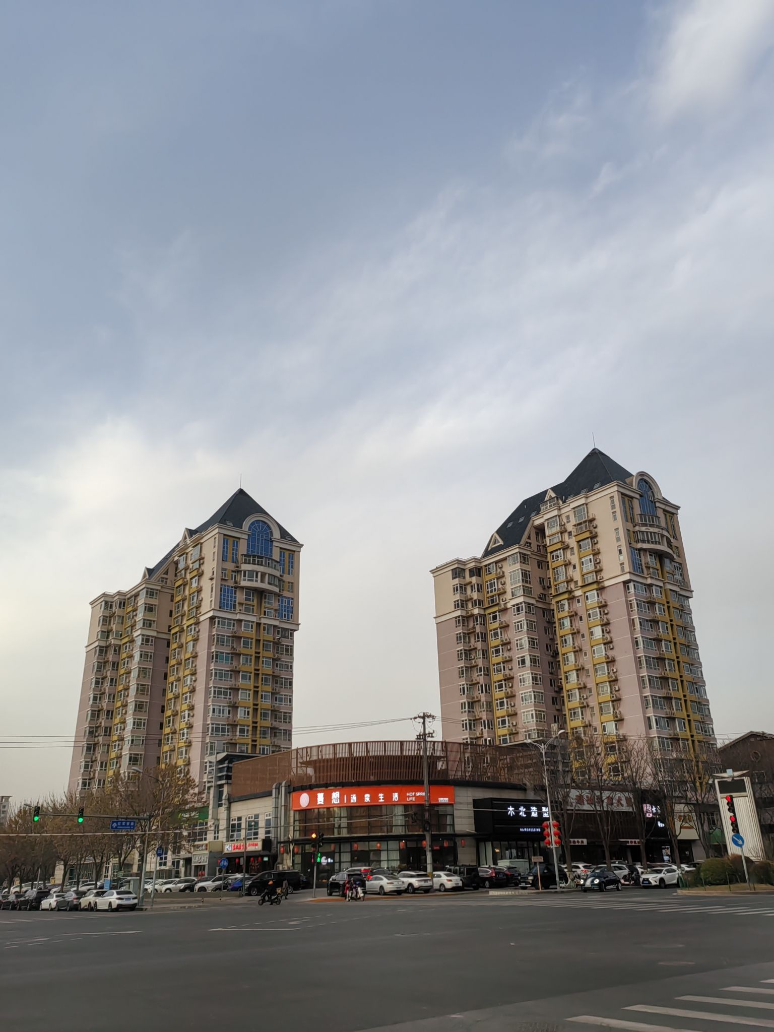 绿地公园旅行图片 3