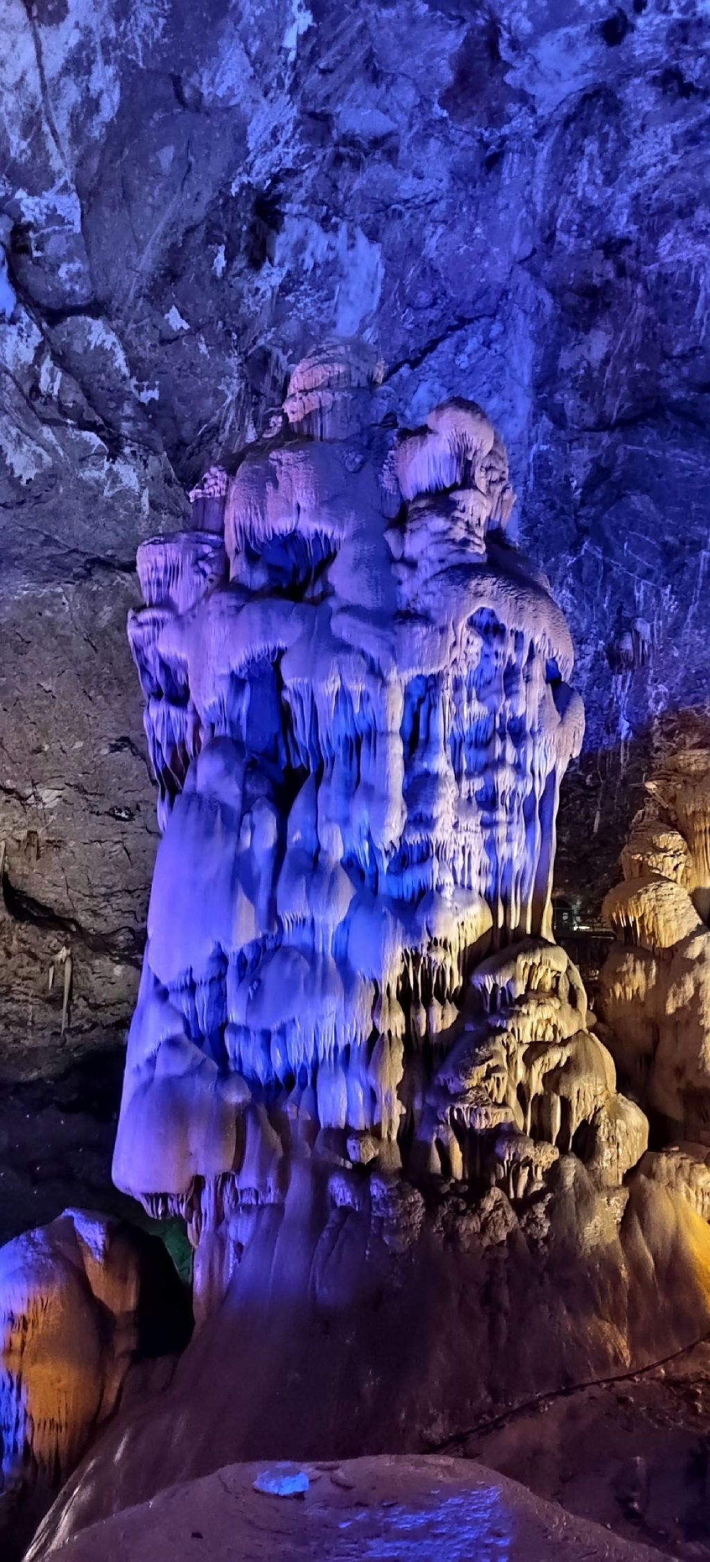 天惊洞景区旅行图片 1