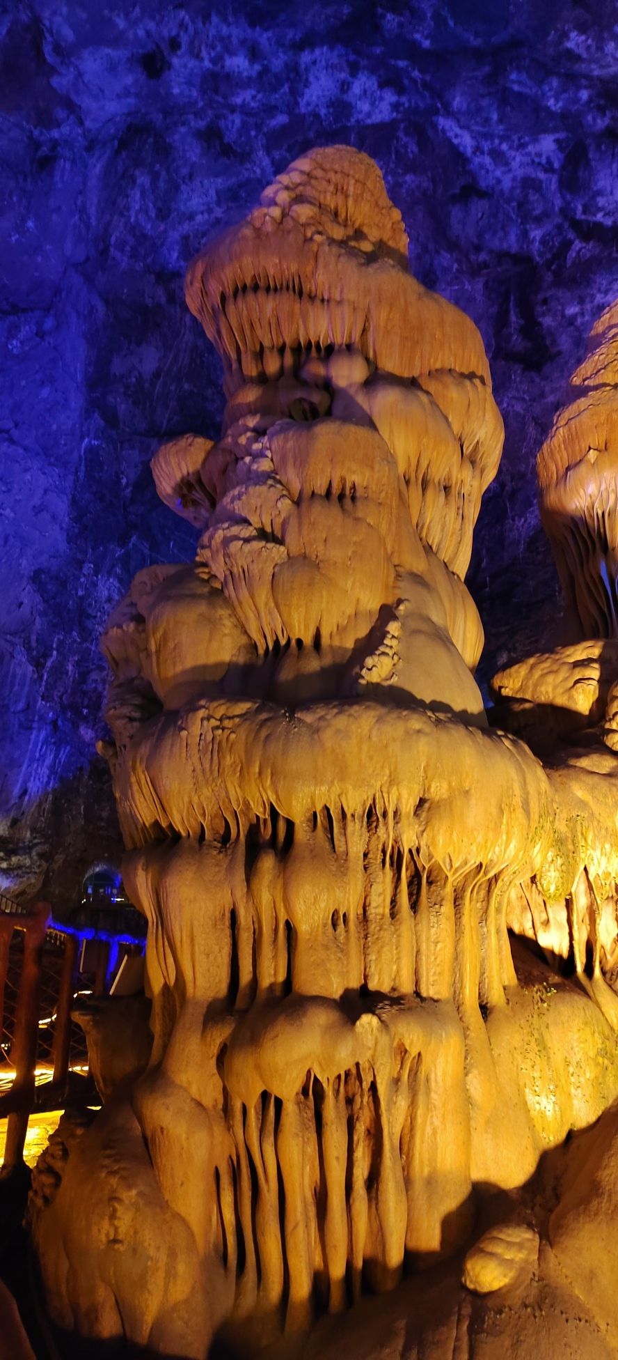 天惊洞景区旅行图片 2