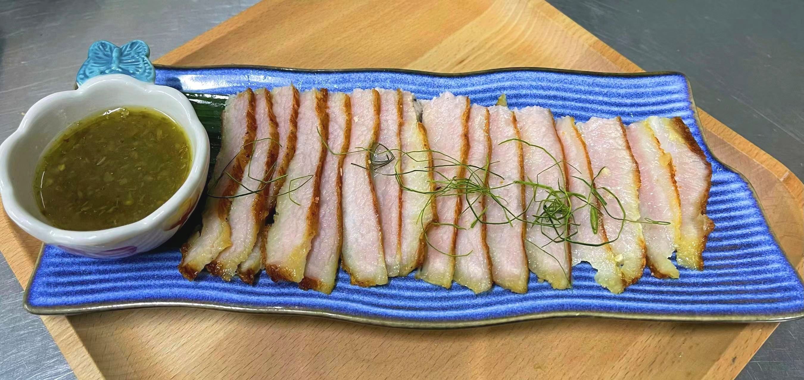 拾味餐厅(明仕田园店)