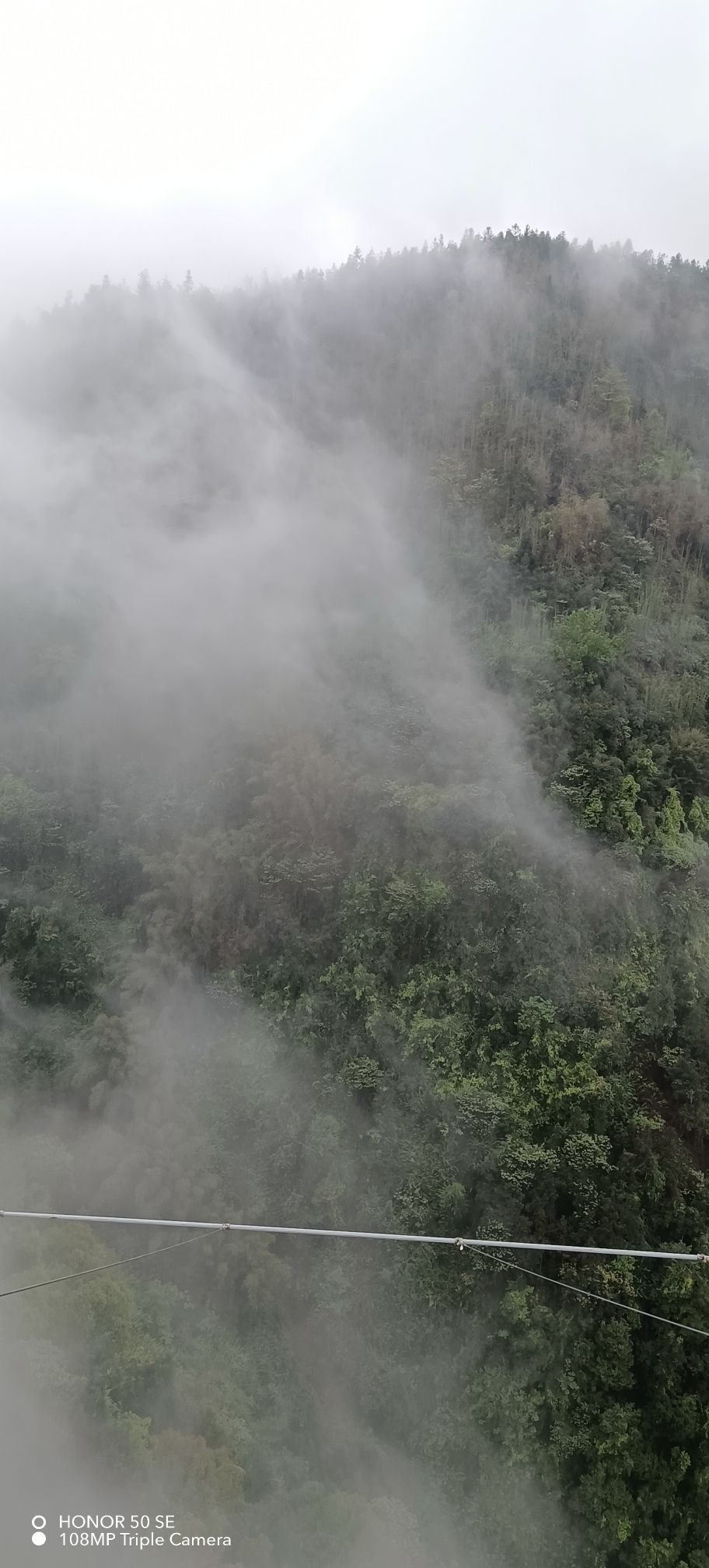 法王寺龙卦山旅行图片 2