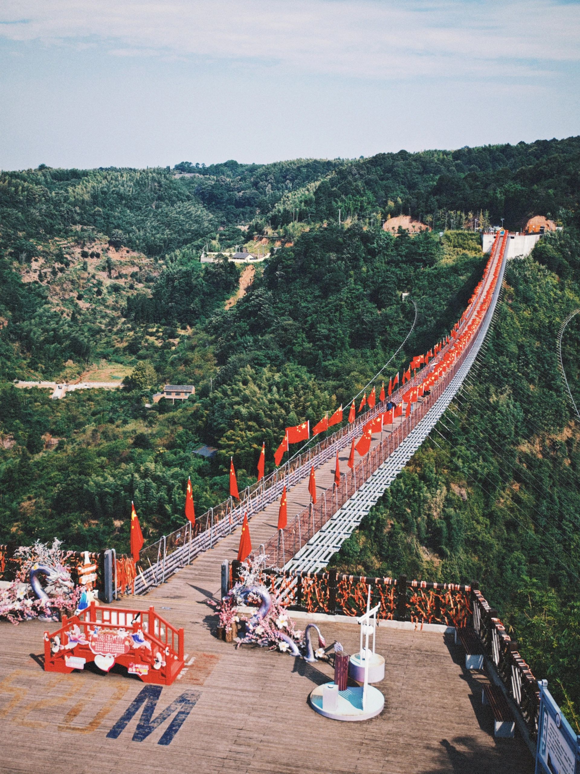 法王寺龙卦山旅行图片 2