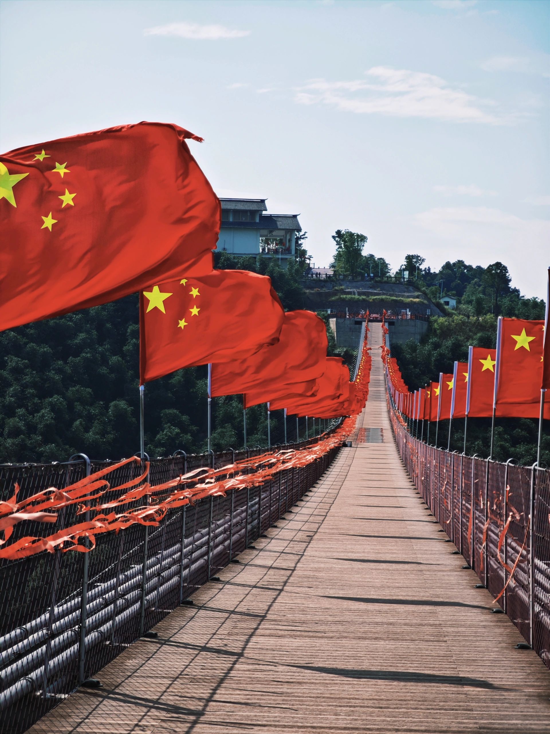 法王寺龙卦山旅行图片 3
