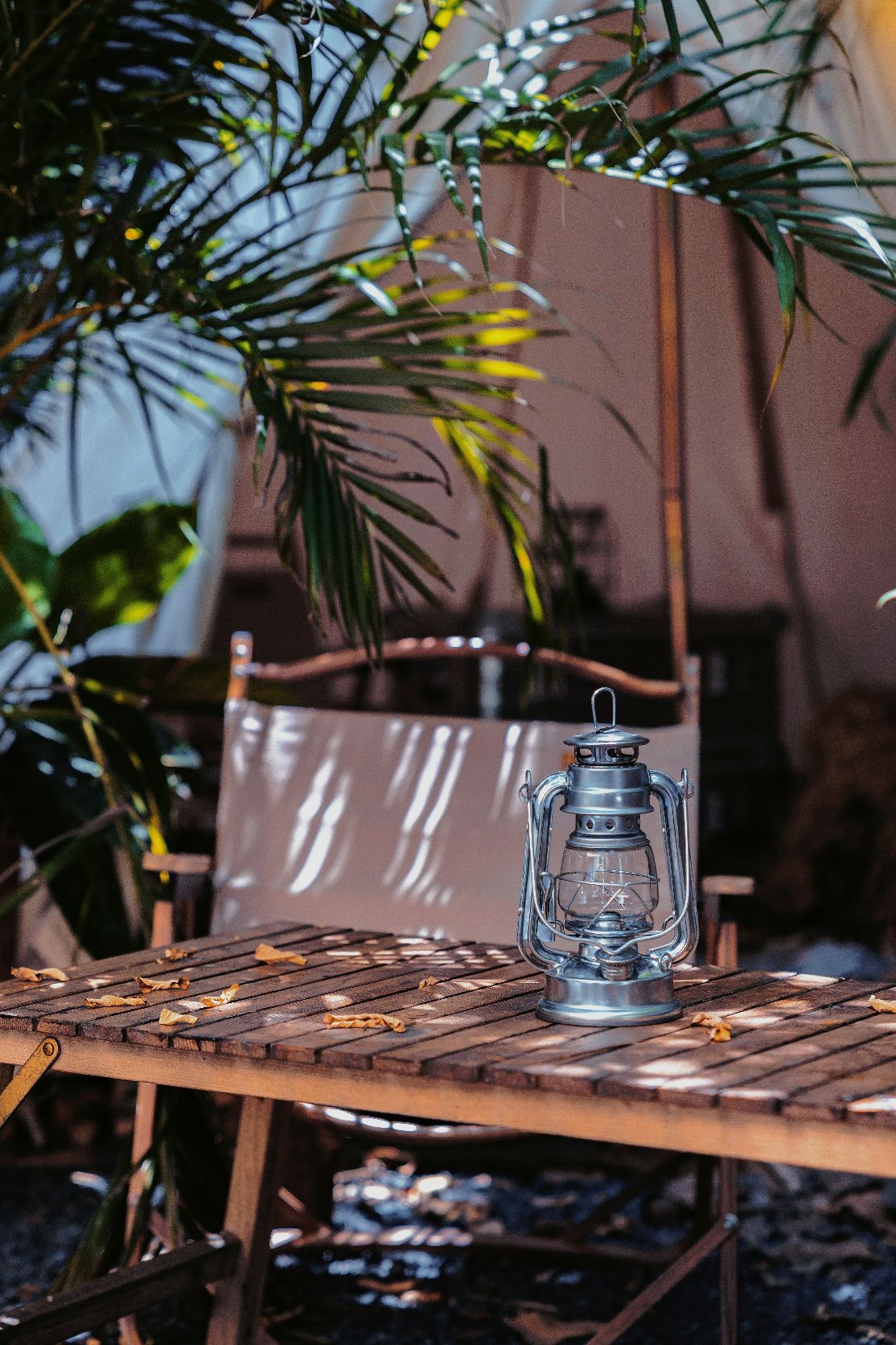 场地封面-此刻时分露营小院