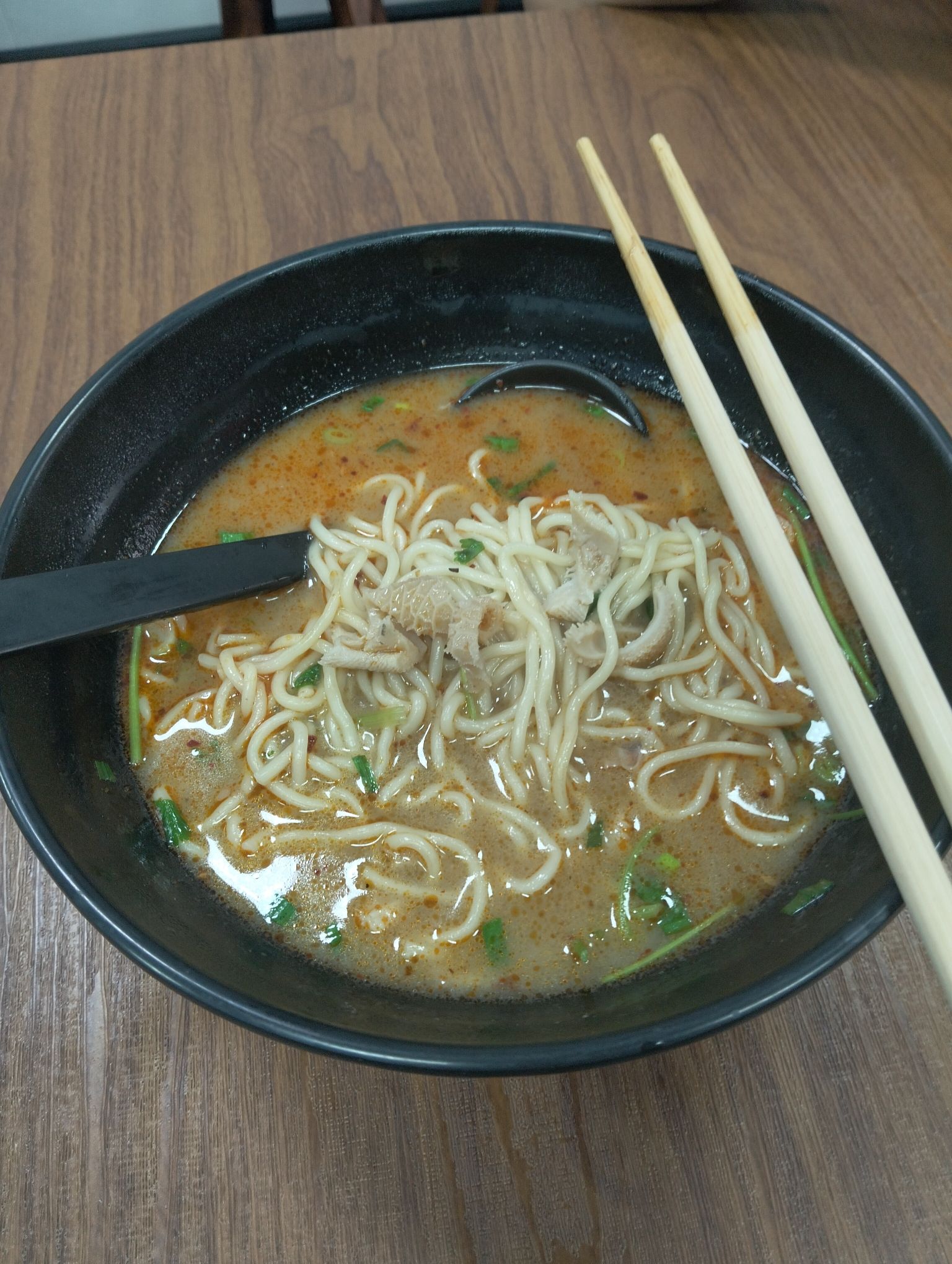 海府路羊肉粉