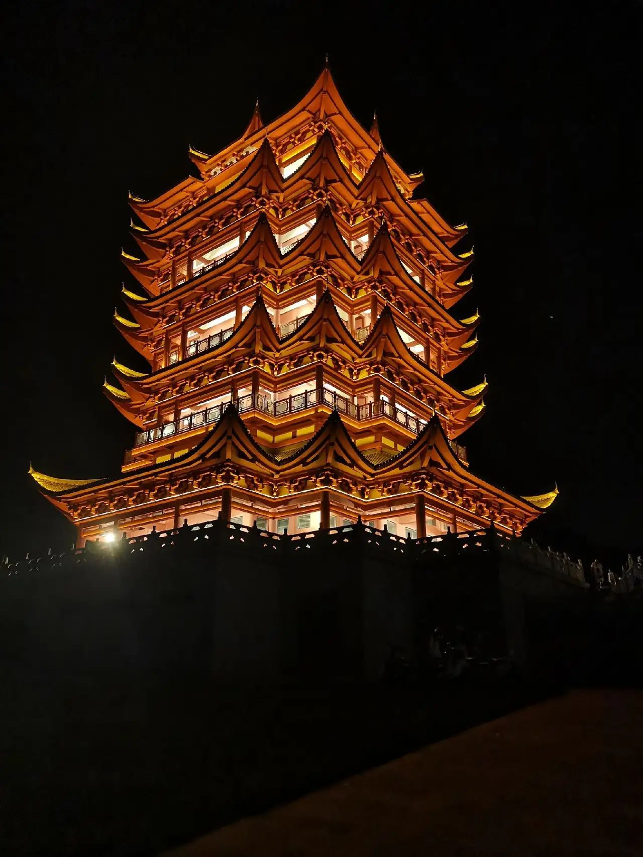 太行阁旅行图片 1
