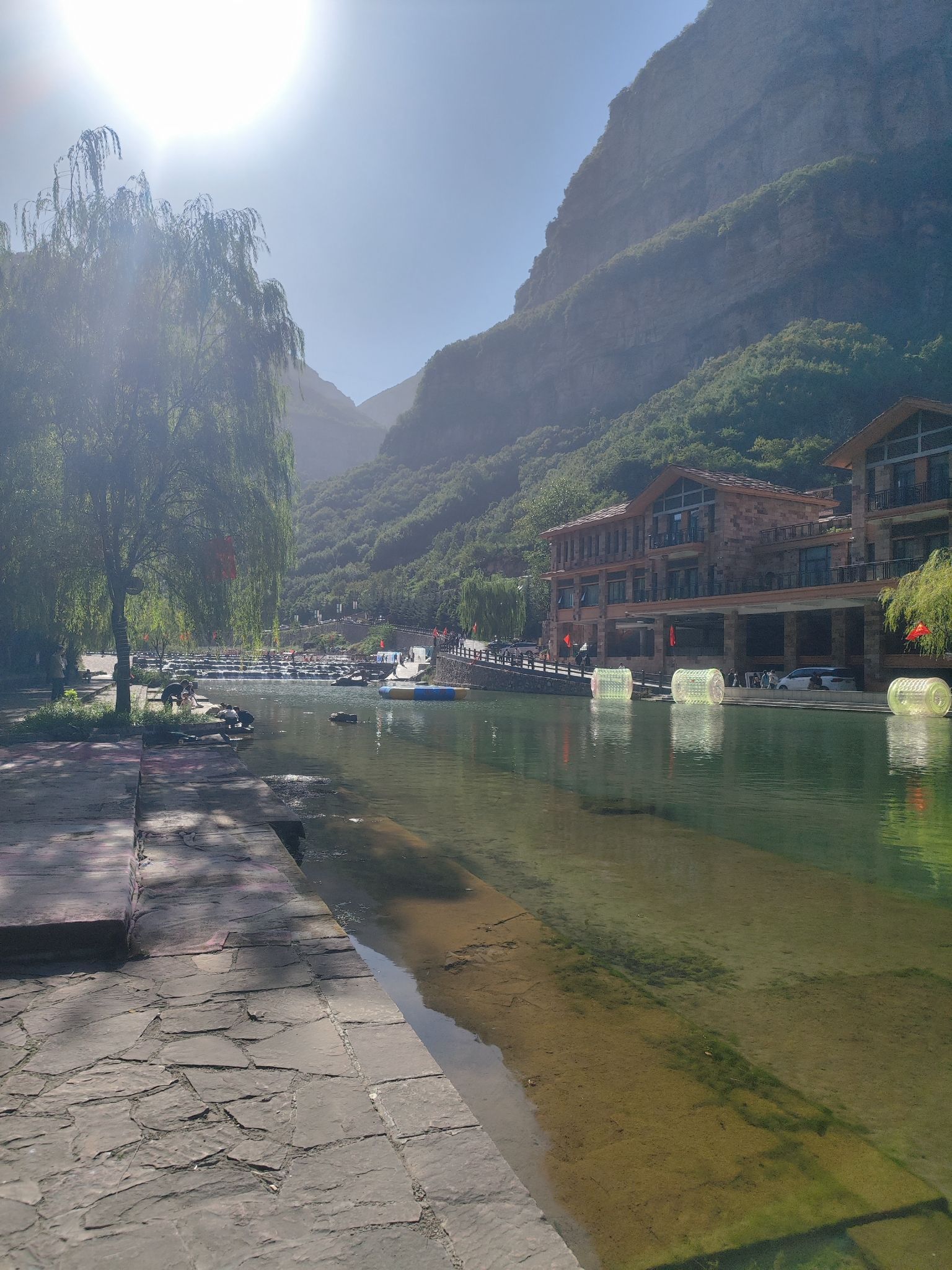 太行阁旅行图片 3