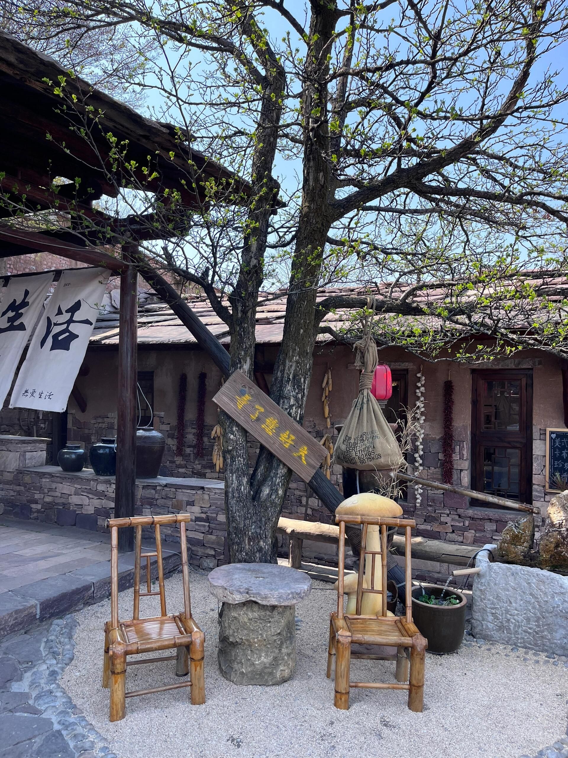 太行阁旅行图片 3