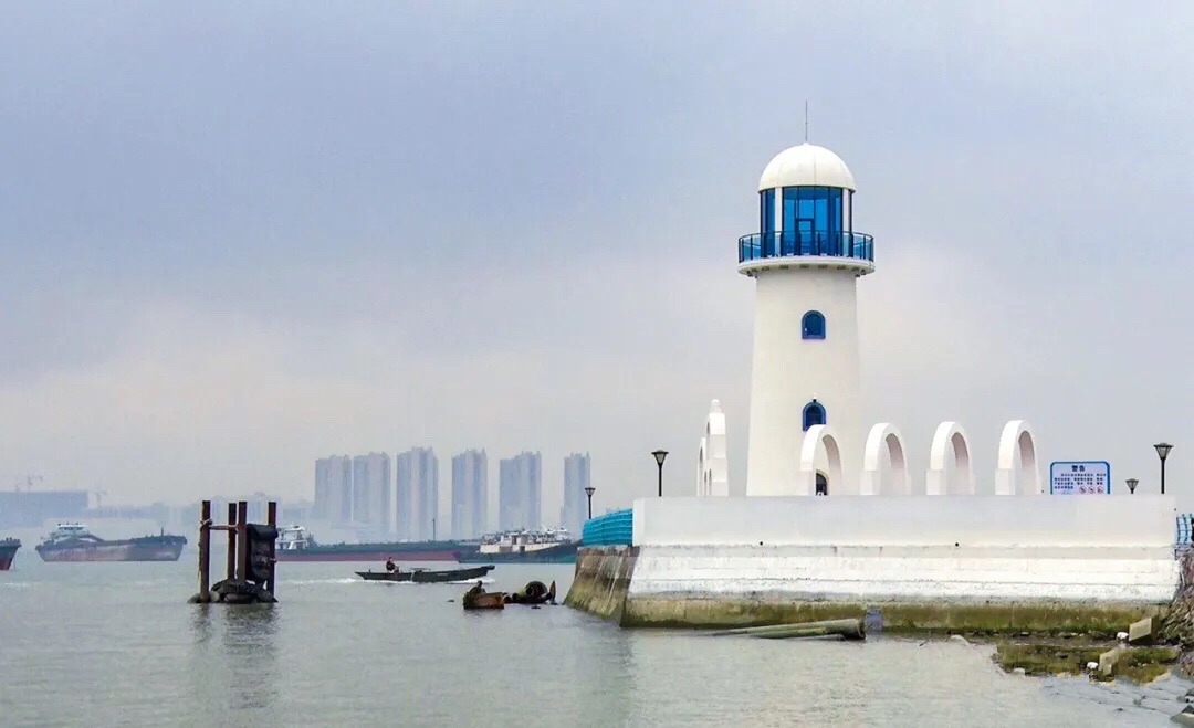 崖南灯塔公园旅行图片 1