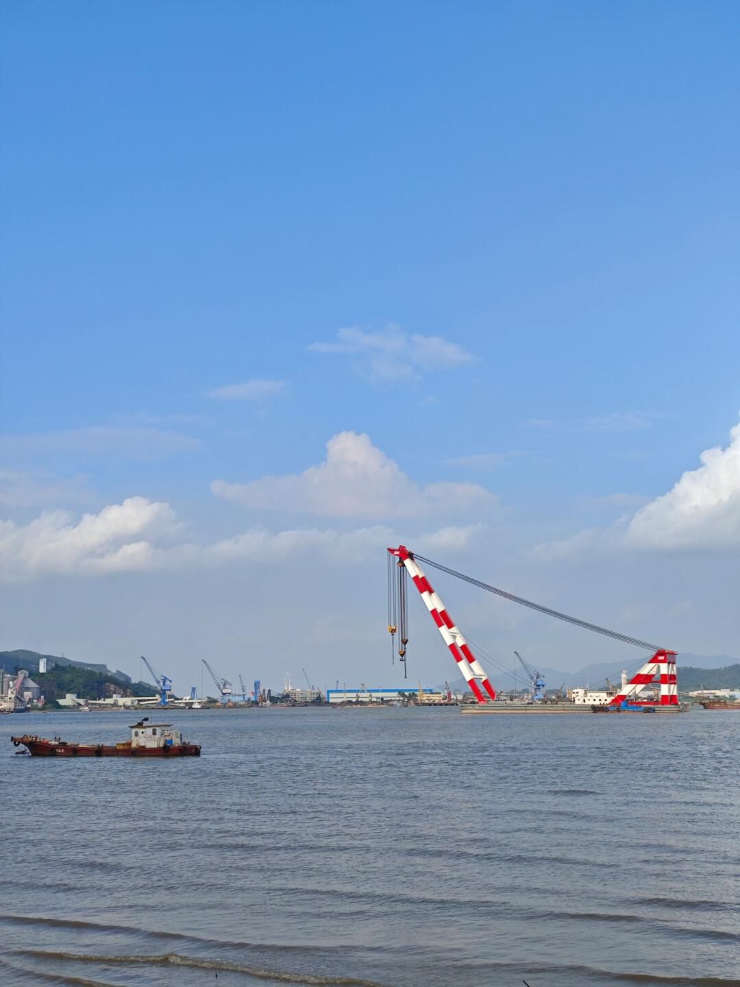 崖南灯塔公园旅行图片 3