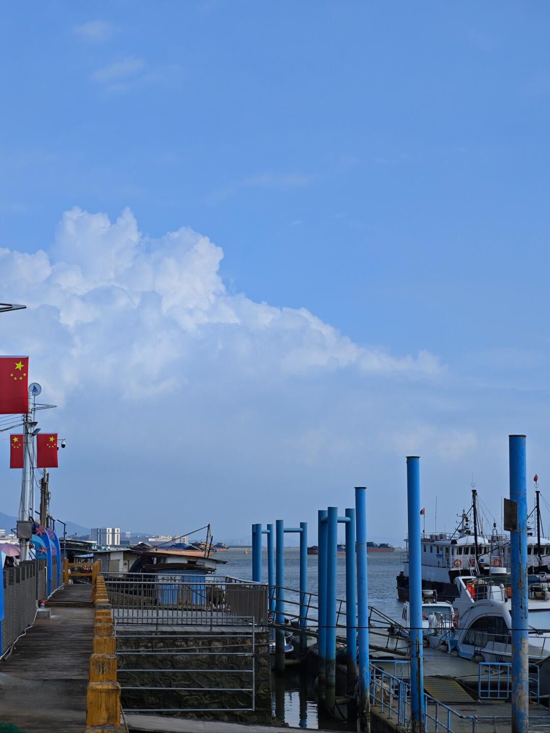 崖南灯塔公园旅行图片 2