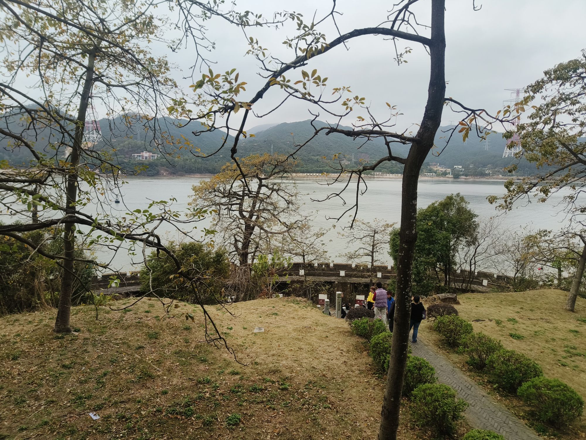 崖南灯塔公园旅行图片 2