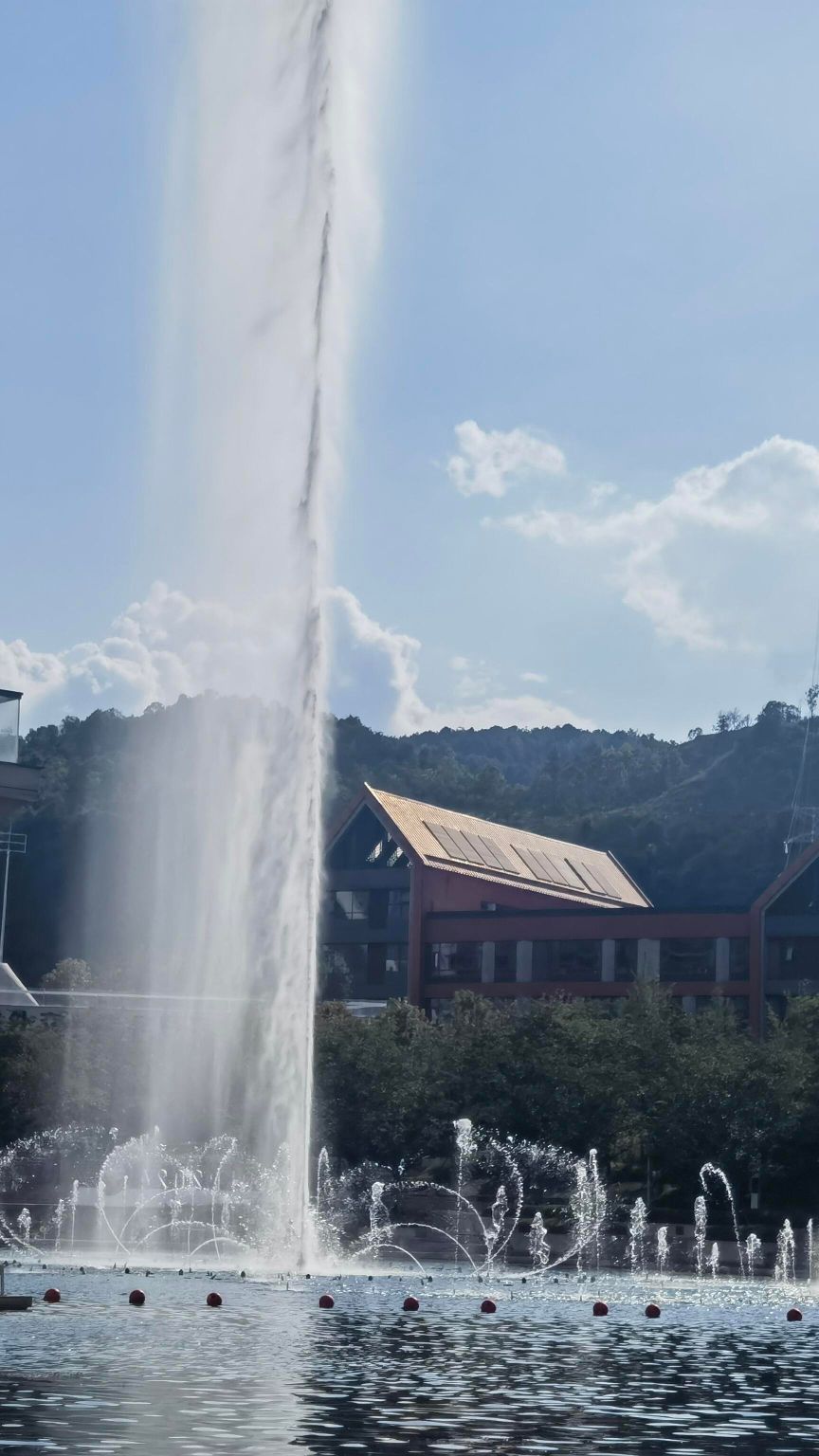 饮马湖公园旅行图片 1