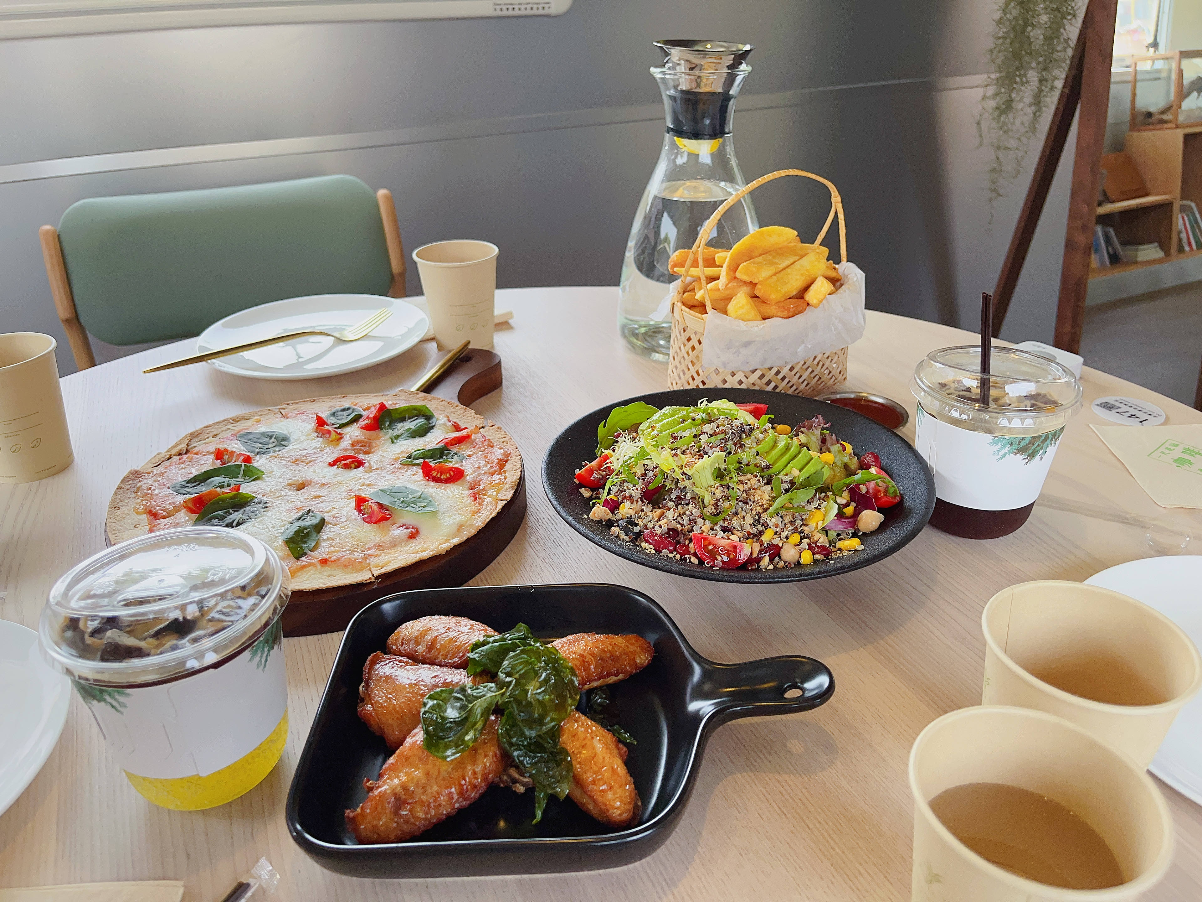 场地封面-一尺花园(宠物主题店)