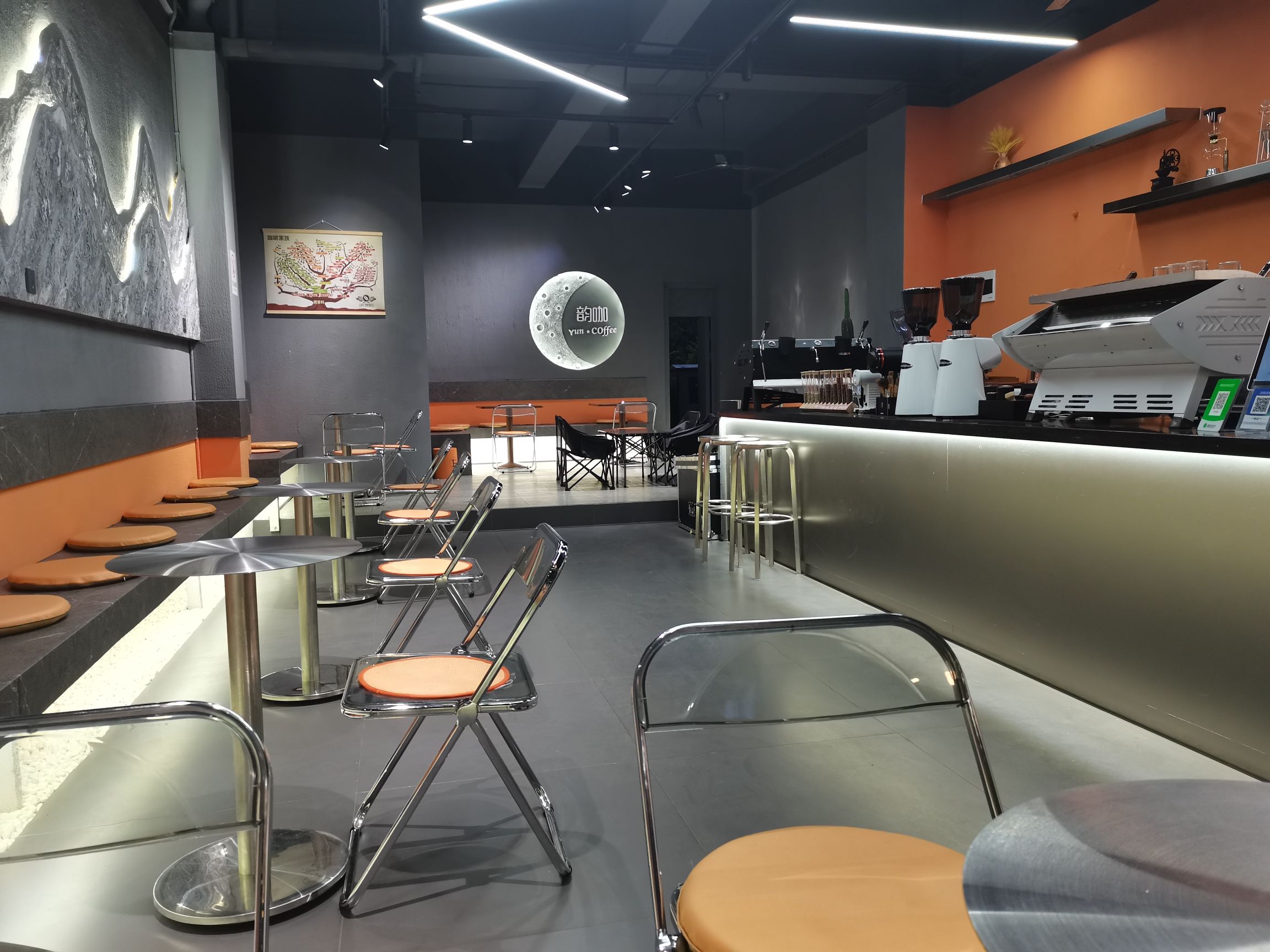 韵咖.Coffee(大理站店) · Dali