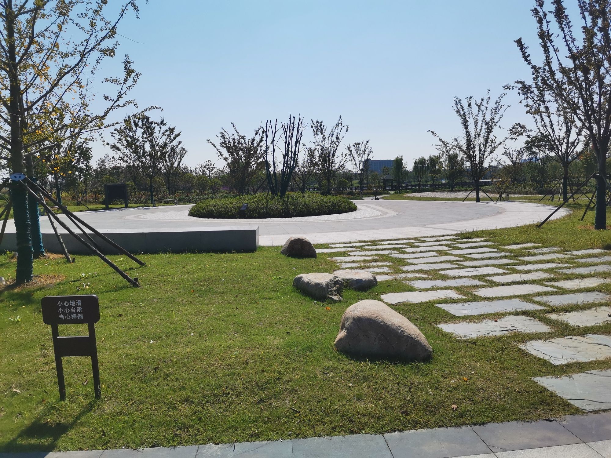 城东公园旅行图片 3