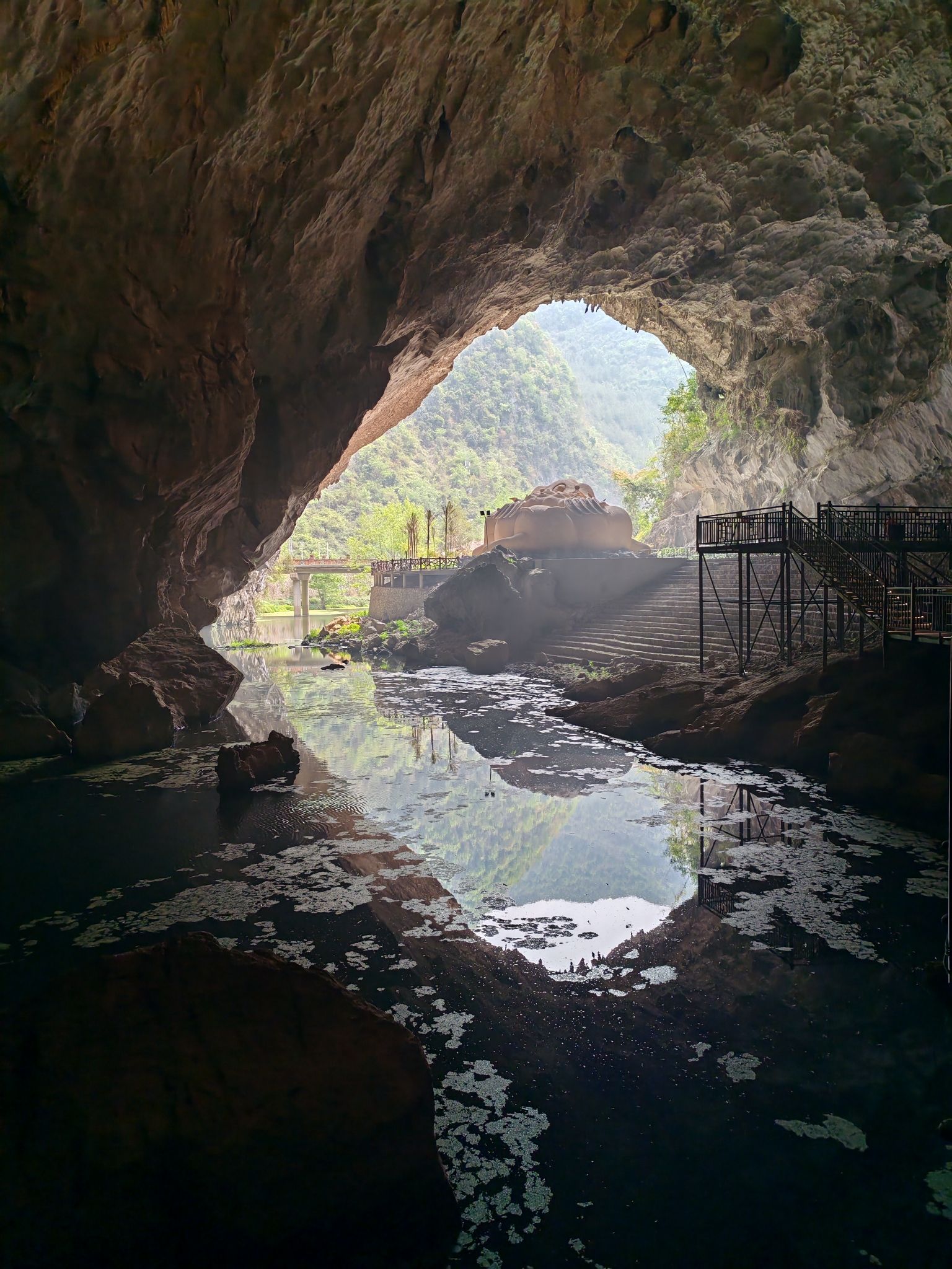 瑶望天下景区旅行图片 2