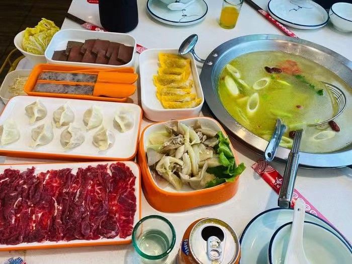 牛肉