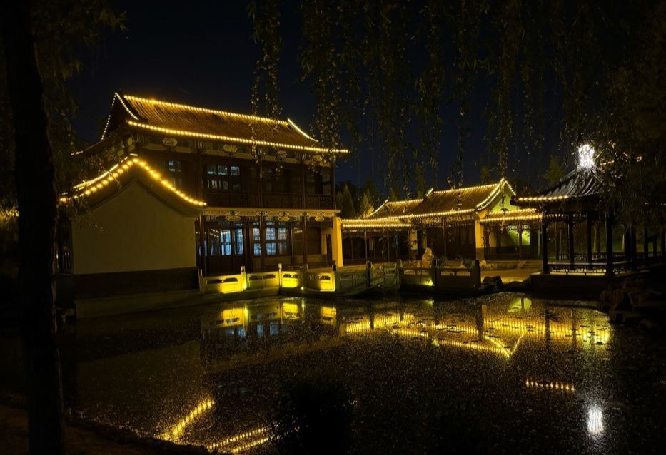 瀛海公园旅行图片 3