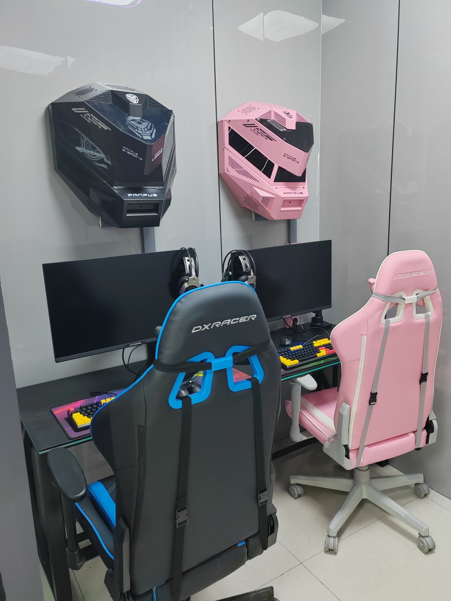 零点网吧(乌孙路店)