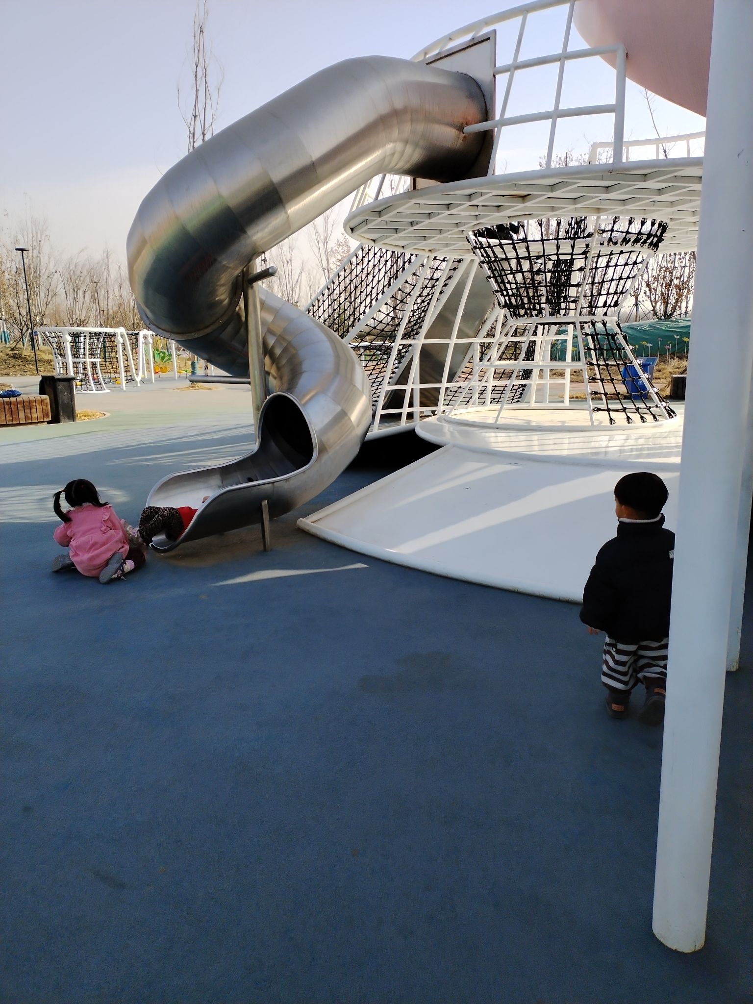 南堤公园旅行图片 3