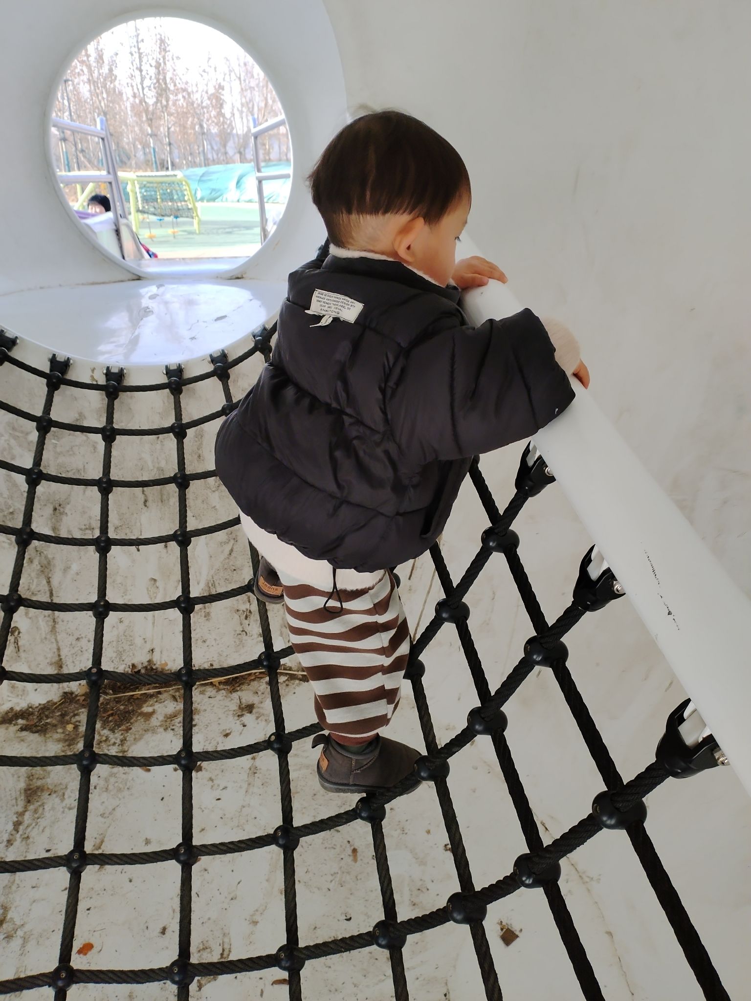 南堤公园旅行图片 2