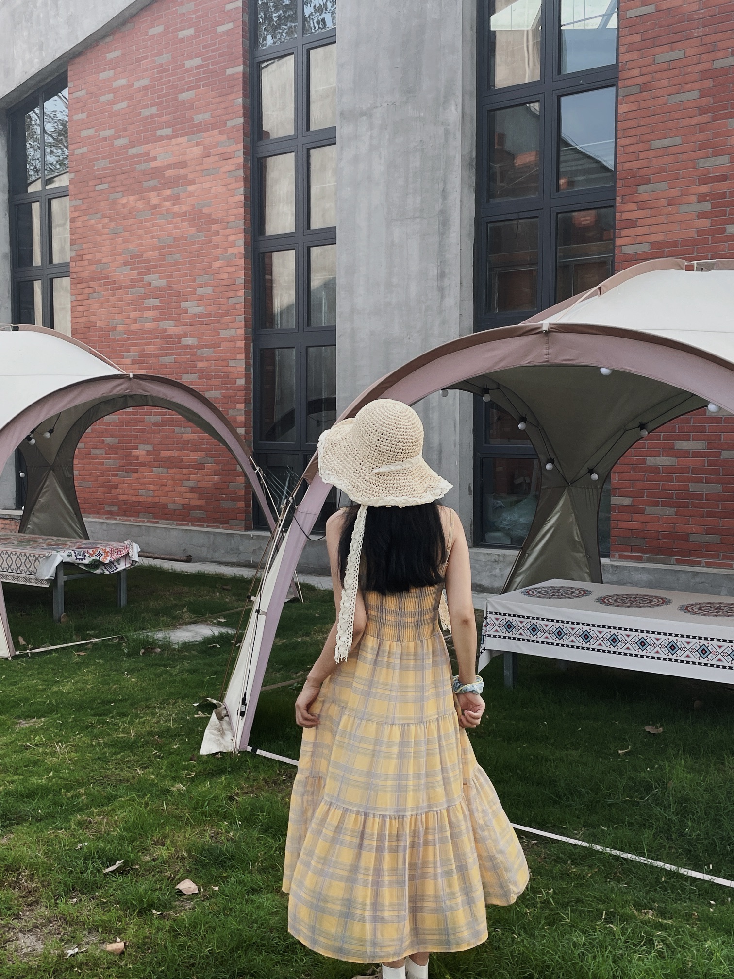 美上心田·艺术家村旅行图片 3